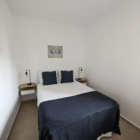Apartamento En Roses Vistas Al Canal Exterior foto