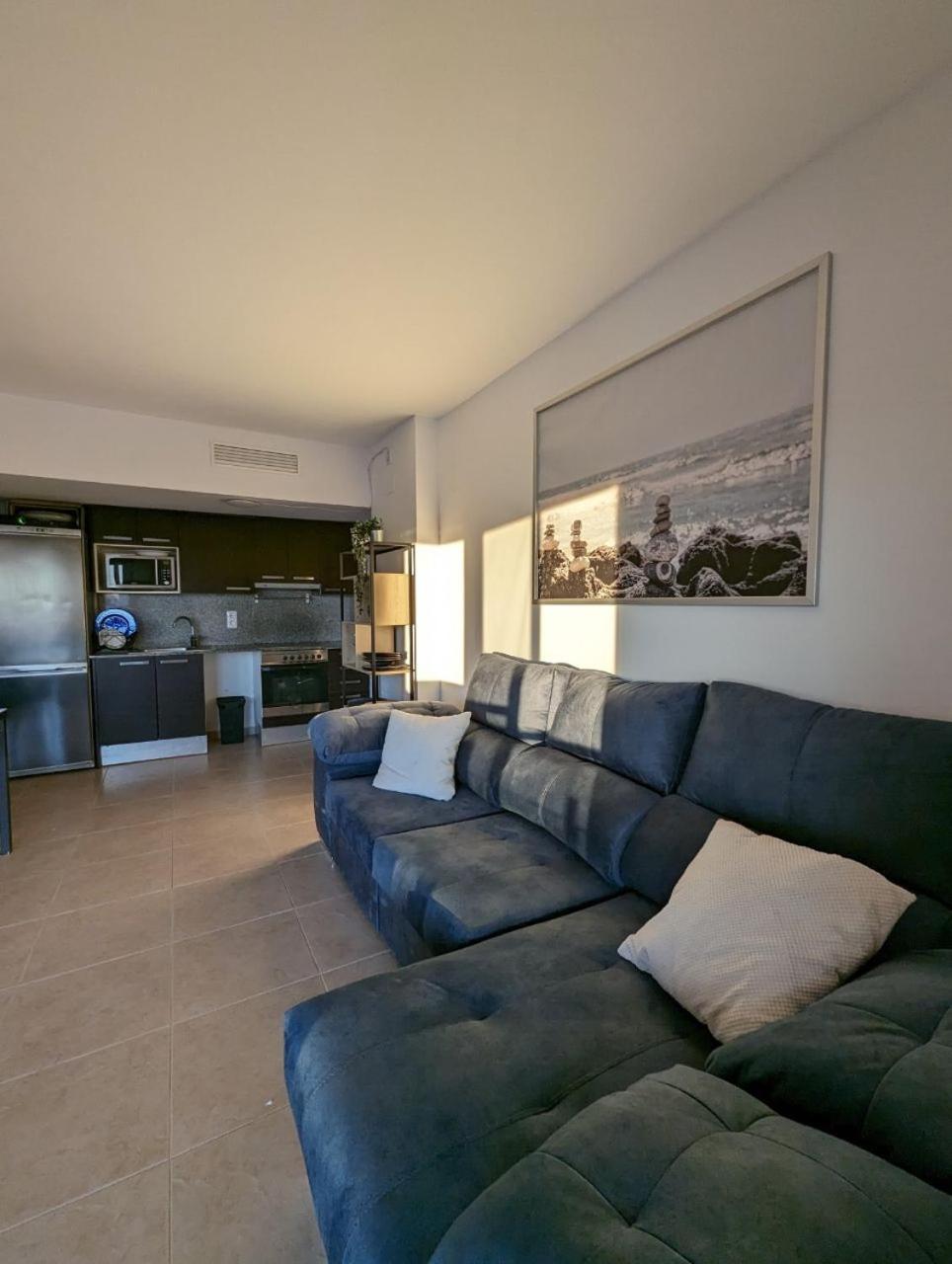 Apartment En Vistas Al Canal Roses