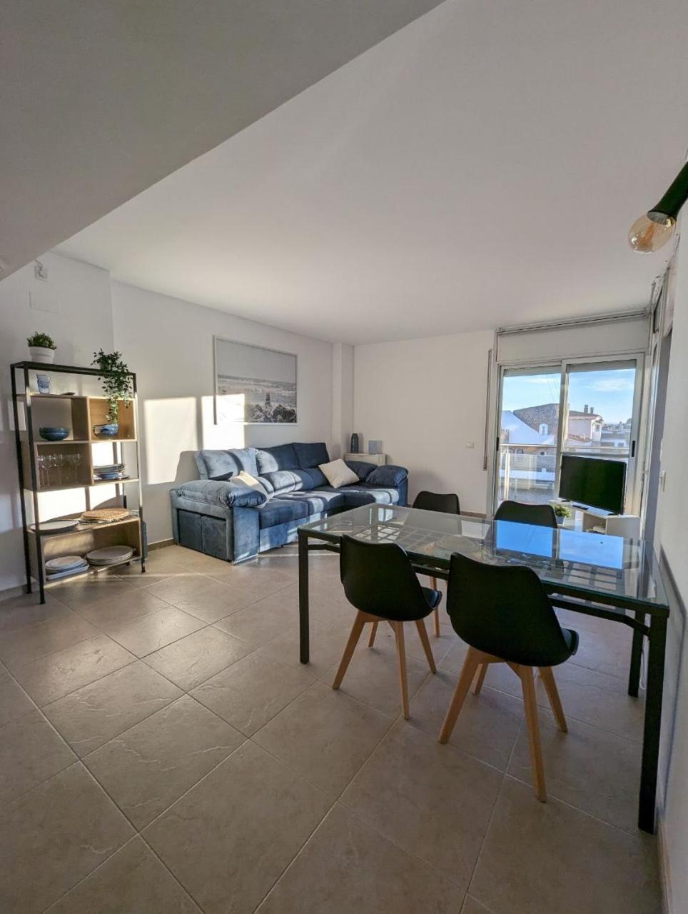Apartment En Vistas Al Canal
